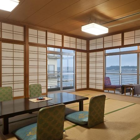 Kohan-No-Yado Morimoto Kaga  Exterior photo